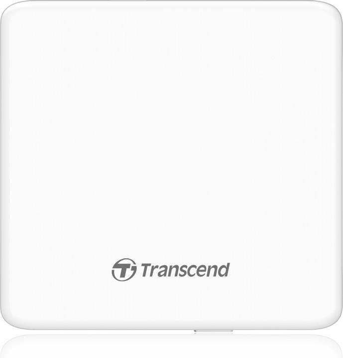 Immagine prodotto Transcend Ts8xdvds-W (Masterizzatore DVD)