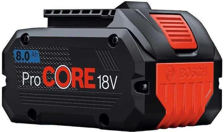 Image du produit Bosch Professional Batterie GBA 18V 8,0Ah ProCORE18V (18 V)