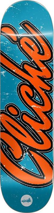 Produktbild Cliche Deck Old Logo