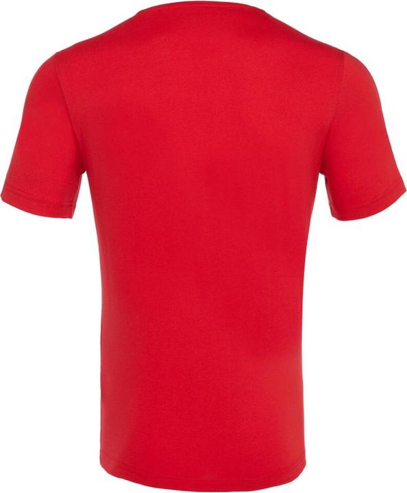 Actual product image Macron t-shirt boost hero (XS)