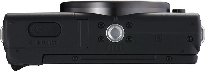 Immagine prodotto Canon Corpo EOS M100 - Importazione (24.20 Mpx, APS-C / DX)