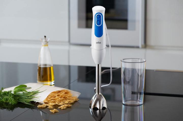 Produktbild Braun MQ 3000 Smoothie+
