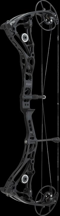 Produktbild Bowtech Core SS RH 60-70 lbs 26-31" Black