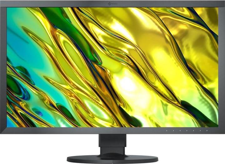 Actual product image Eizo CS2740 ColorEdge (3840 x 2160 Pixels, 27")