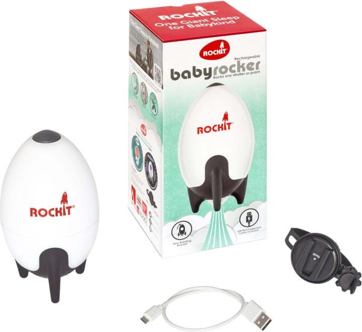Rockit Babyrocker USB