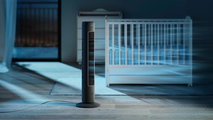 Actual product image Philips CX5535/11 (46 dB)