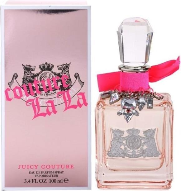 Immagine prodotto Juicy Couture La La (Eau de parfum, 100 ml)