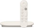 Image du produit Google TV Streamer 4K (Porcelaine) (32 Go, Android 14)