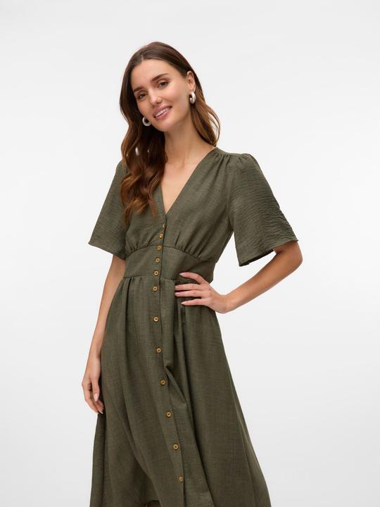 Produktbild Vero Moda VMMELANEY Kurzes Kleid Kleid (S)