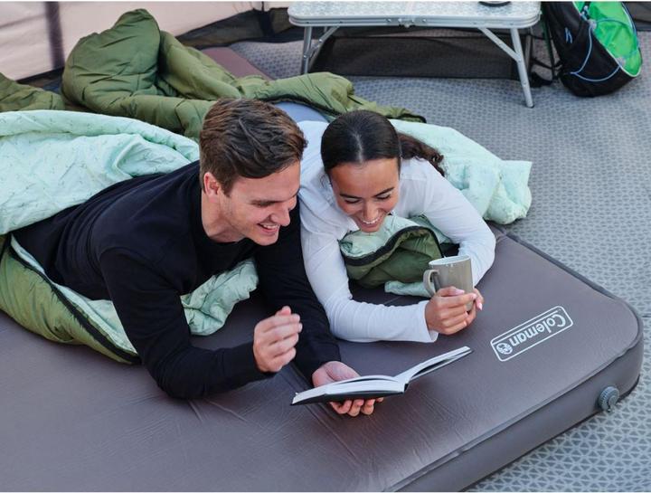 Actual product image Coleman Supercomfort 7.5 cm Double