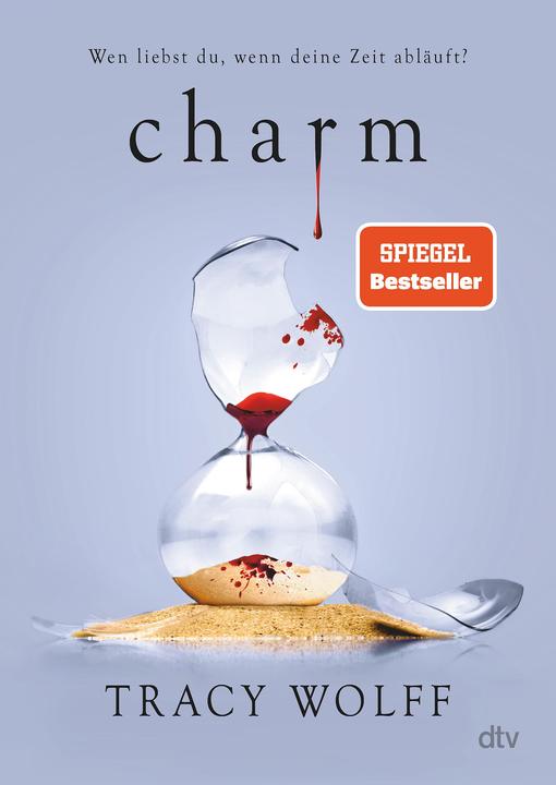 Immagine prodotto Charm (Tedesco, Tracy Wolff, 2023)