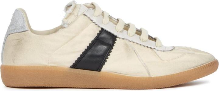 Maison Martin Margiela Maison Margiela Sneakers White (45)