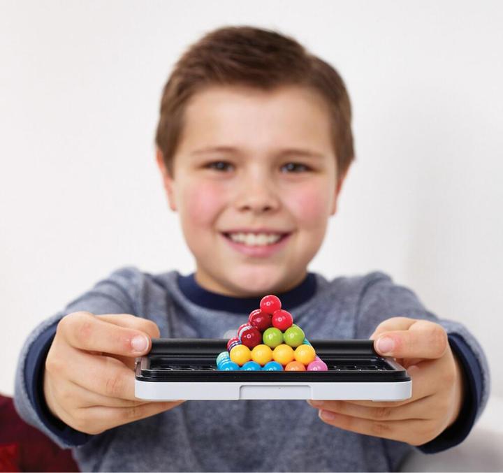 Immagine prodotto Smart Games IQ Puzzler Pro (Tedesco)