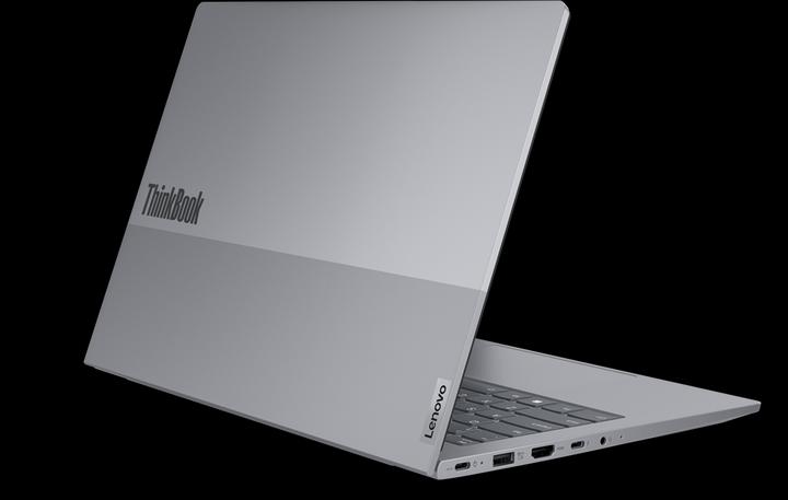 Image du produit Lenovo ThinkBook 14 Gen 6 (14", Intel Core i7-13700H, 16 Go, 1000 Go, CH)