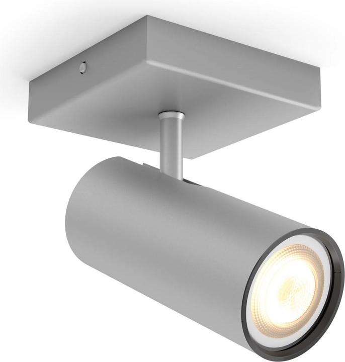 Image du produit Philips Base de Buratto de Hue (250 lm, GU10)