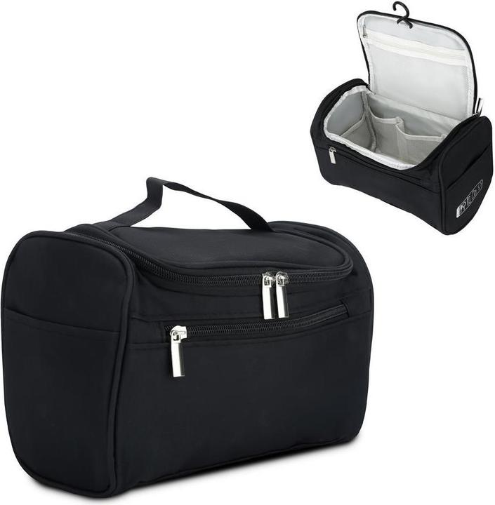Produktbild Intirilife Kosmetiktasche aus Polyester