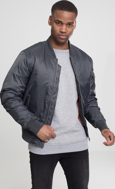 Image du produit Urban Classics Veste bombardier (M)