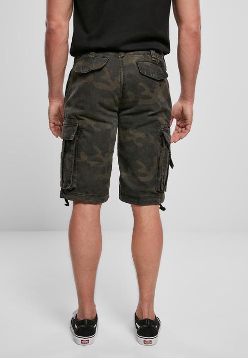Immagine prodotto Brandit Pantaloncini Cargo vintage (L)