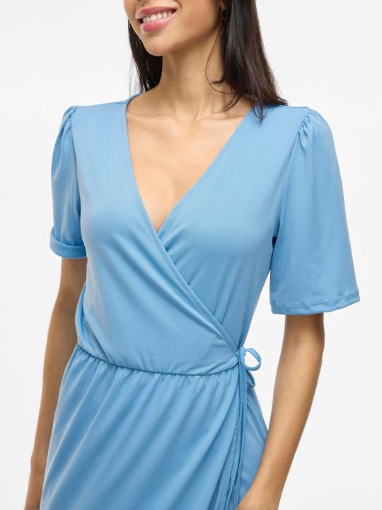 Actual product image Vila Kurzes Wickelkleid (L)