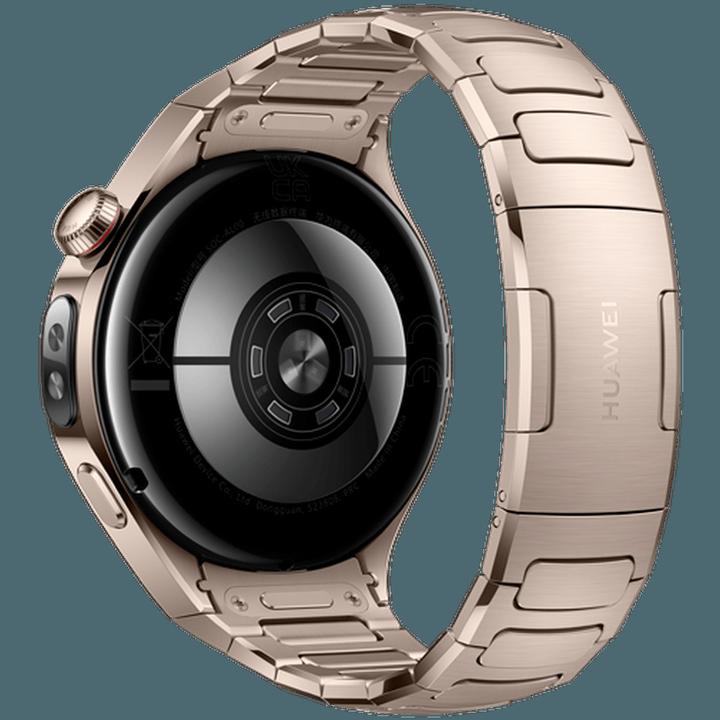 Immagine prodotto Huawei Uhr 5 42mm Zlata Titan (42 mm)