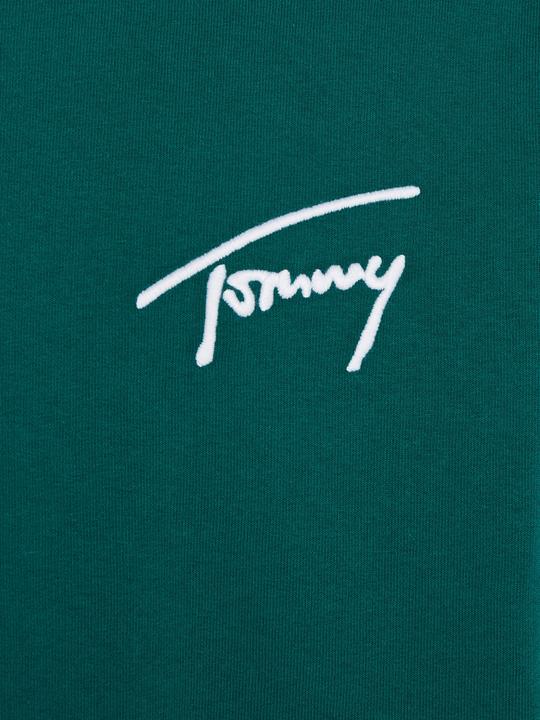 Produktbild Tommy Hilfiger Tommy Jeans Signature Sweater - 97575 (M)