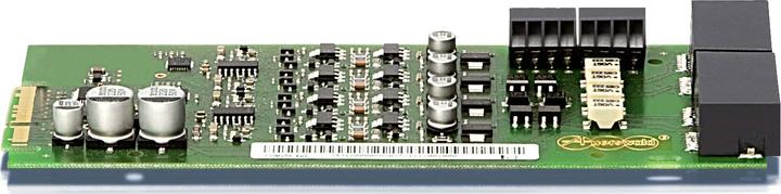 Actual product image Auerswald COMpact 4FXS module for COMpact 5200/5200R/5500R/5000/5000R