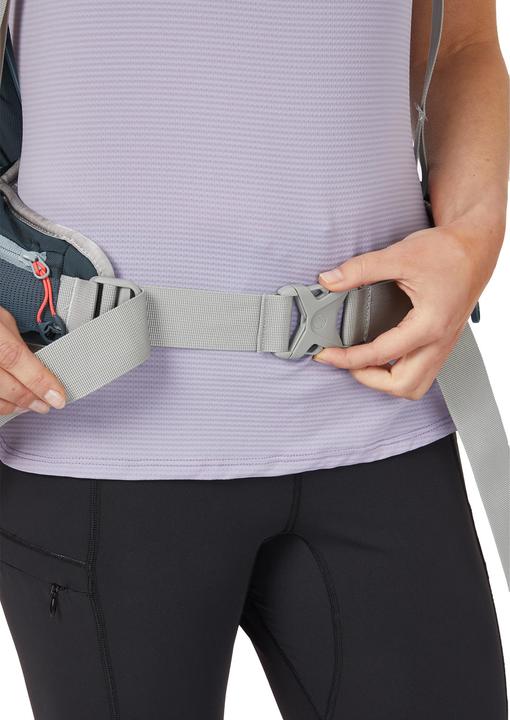 Actual product image Lowe Alpine AirZone Trail ND33 (33 l)