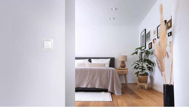 Immagine prodotto Bosch Smart Home Wandschalter für smarte Aktoren