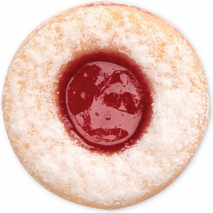 Actual product image Städter Cookie Cutter Round Mini