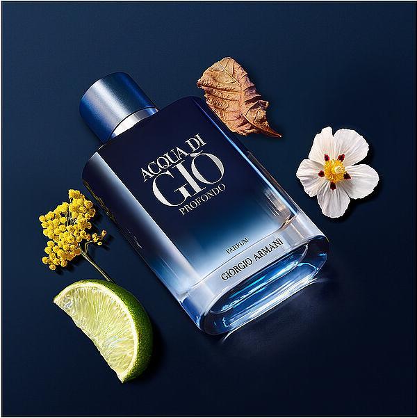 Produktbild Giorgio Armani Acqua di Giò Profondo (Eau de Parfum, 200 ml)
