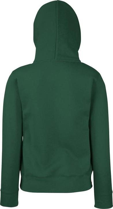 Image du produit Fruit of the Loom Pull à capuche Lady Fit (M)
