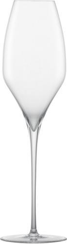 Actual product image Zwiesel Champagne Alloro 77 With mousse point (Kt2) (36.60 cl, 2 Glasses, Champagne glasses)