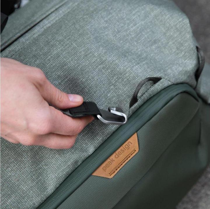Produktbild Peak Design Travel Duffel (Fotorucksack, 35 l)