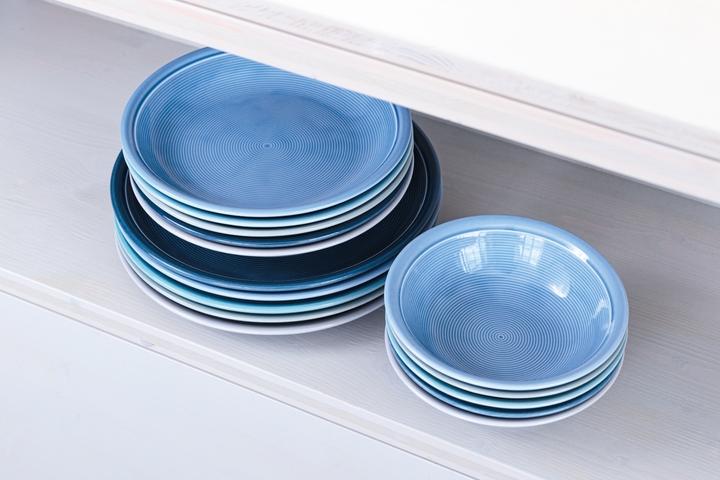 Actual product image Thomas Trend Colour - Arctic Blue - Cereal bowl 16 cm (15.70 cm, 0.54 l, 1 x)