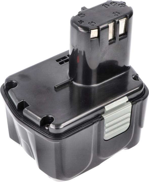 Actual product image AccuCell Akku Hitachi BCL1415, BCL1430, EBL1430 (14.4 V)