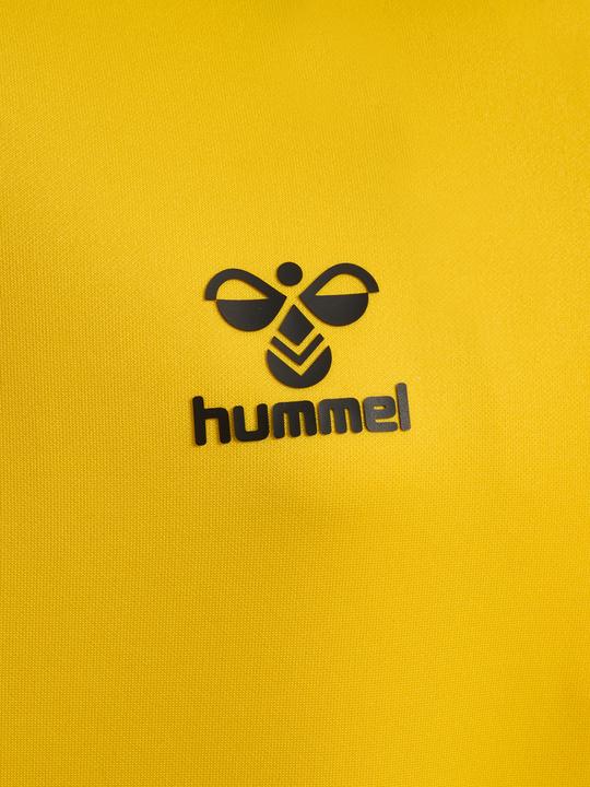 Image du produit hummel Hmlcore Xk Half Zip Poly Sweat Kids (176)