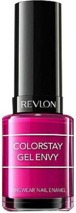 Produktbild Revlon ColorStay Envy (400, Farblack)