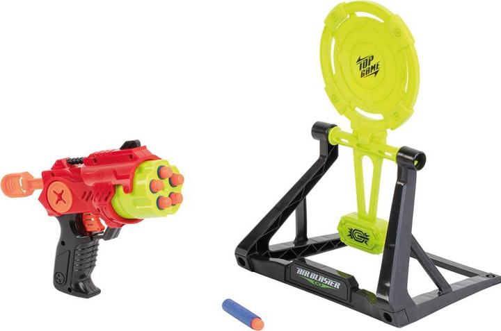 Actual product image Winfun Game 19cm Target Rifle