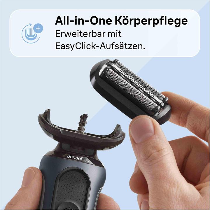 Productafbeelding Braun Series 6