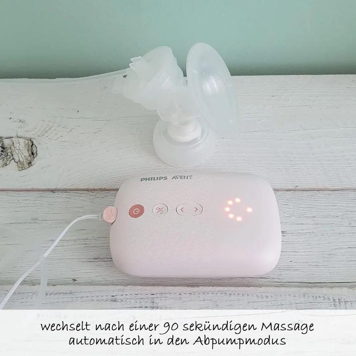 Produktbild Philips Natural Motion