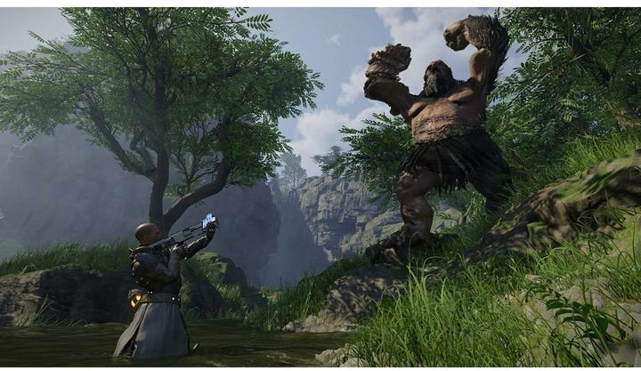 Produktbild THQ Elex 2 (PS5, DE)