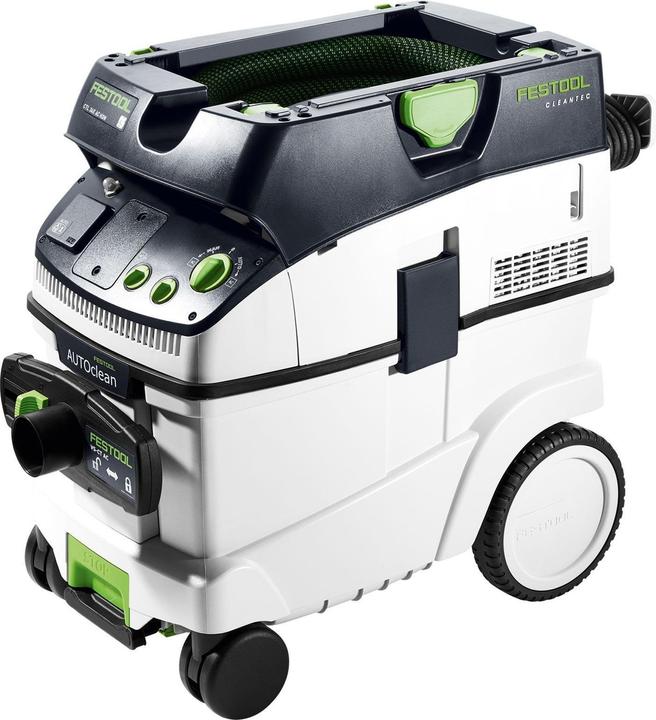 Actual product image Festool CTL 36 E AC-RENOFIX (Dry vacuum cleaner)