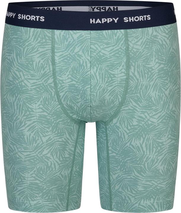 Immagine prodotto Happy shorts Langer Boxer Jersey Boxer Briefs (L, Confezione da 2)