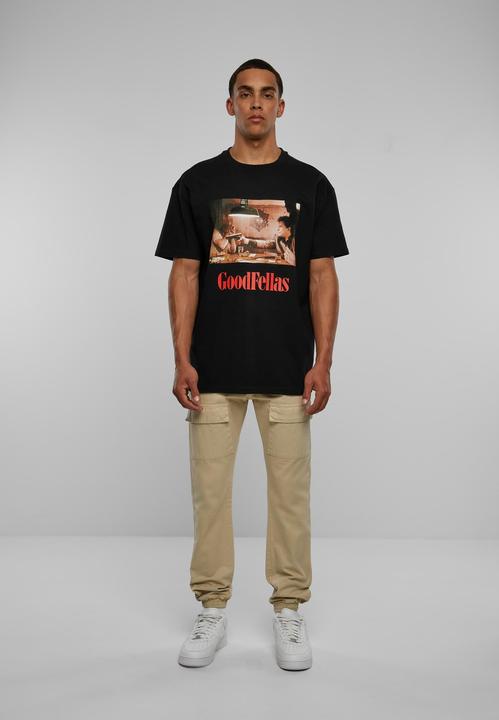 Immagine prodotto Urban Classics Maglietta oversize Goodfellas Tommy DeVito - 66103 (XS)