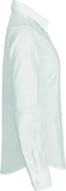 Actual product image Clique Ladies stretch blouse 090270L (L)