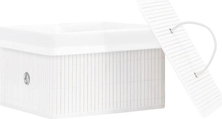 Immagine prodotto VidaXL Levey (31 x 31 x 20 cm)