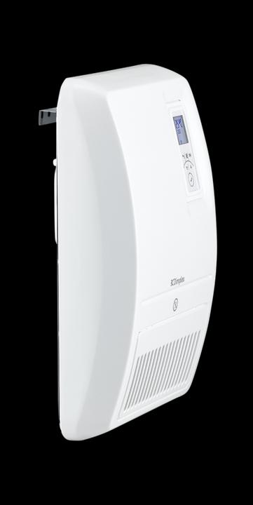 Actual product image Dimplex H 260E (2000 W)