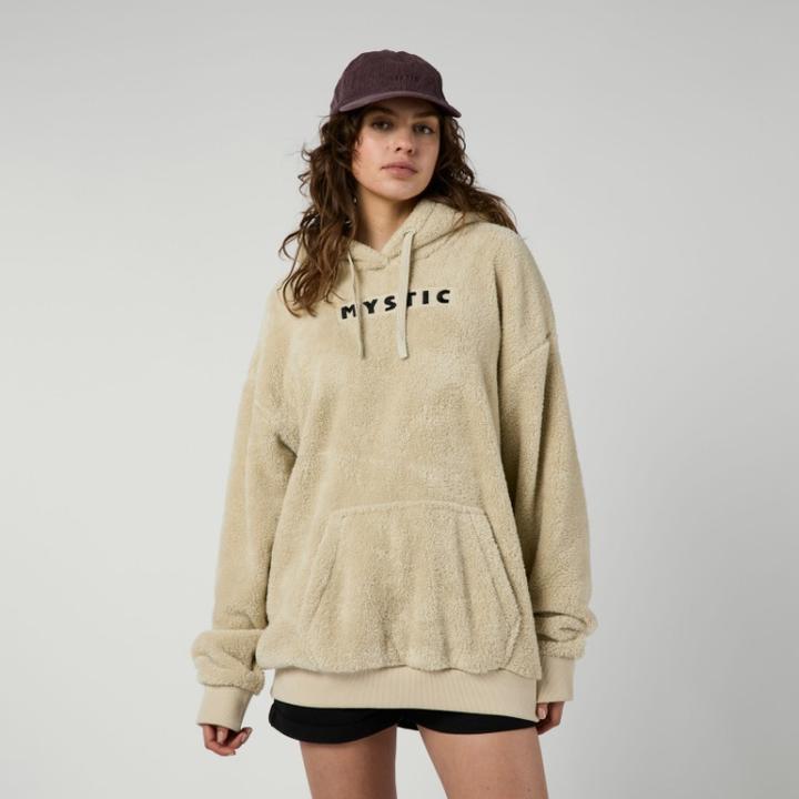 Image du produit Mystic Summit Hood Sweat (L)