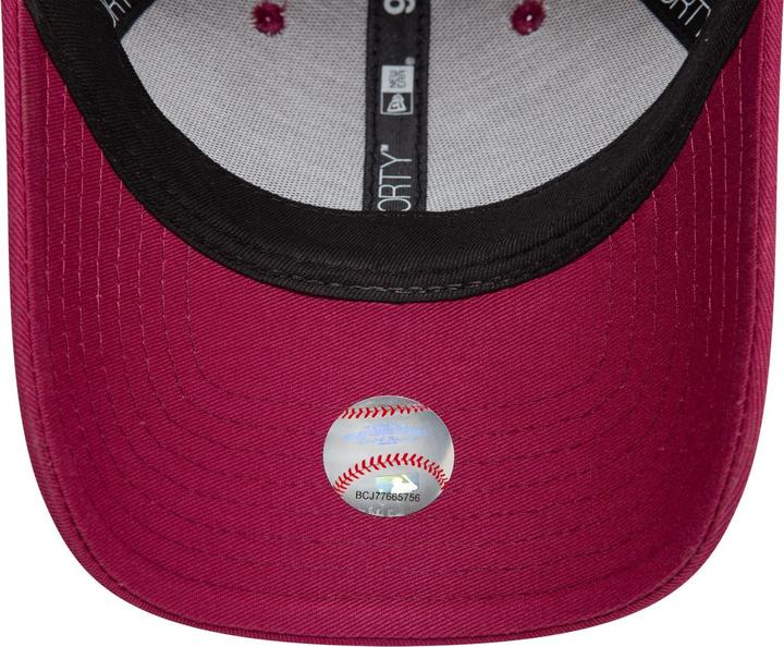 Actual product image New Era 9Forty Kinder Cap - METALLIC Los Angeles Dodgers - Y (55, 56, 54 C)