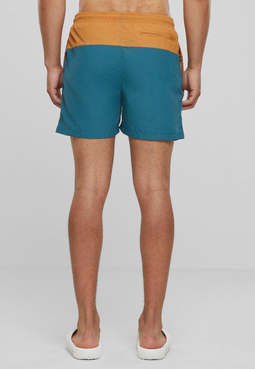Immagine prodotto Urban Classics Pantaloncini da bagno Block - 2208 (M)